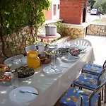 Barac Lejlighed Sevid