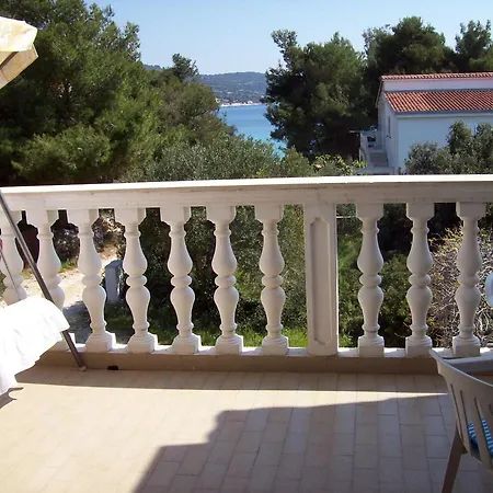 Barac Appartement *