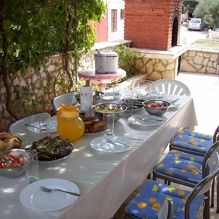 Barac Appartement Sevid