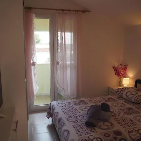 Barac Appartement Sevid