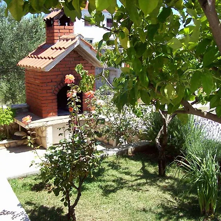 Appartement Barac