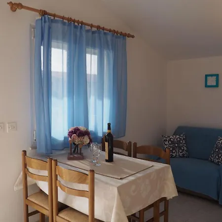 Appartement Barac Sevid