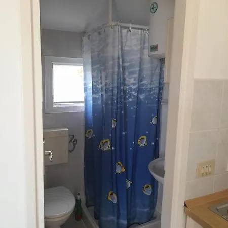 Appartement Barac *